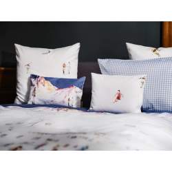 C. Fischbacher Ski E95