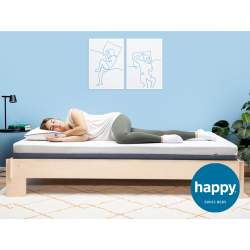 Matelas JUST Happy