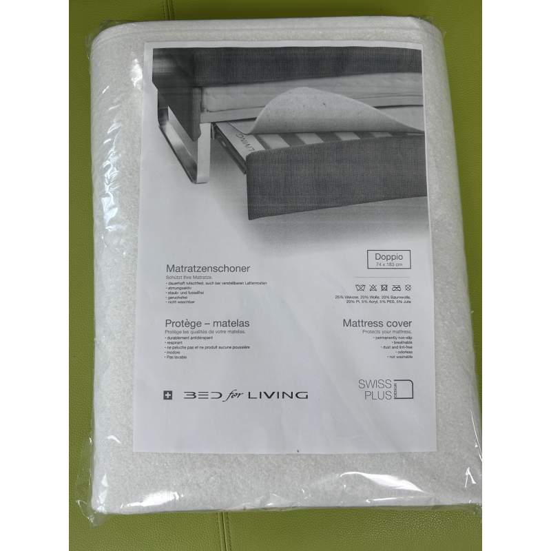 Swissplus Protège Matelas