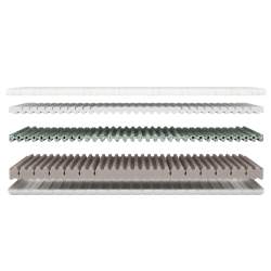 Mattress Bico IsabelleFine