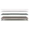 Matelas Bico IsabelleFine