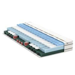 Materasso Bico BodyMaster