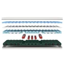Materasso Bico BodyMaster