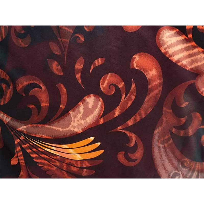 Divina Flamenco Mako Satin