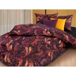 Divina Flamenco Mako Satin