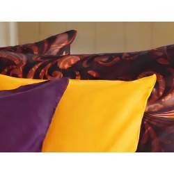Divina Flamenco Mako Satin