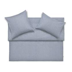 Schlossberg Emil Flanell Bleu