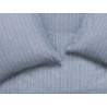 Schlossberg Emil Flanell Bleu