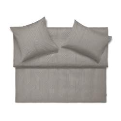 Schlossberg Ennio Jacquard Grafit