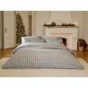 Schlossberg Gian Flanell