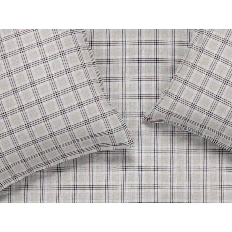 Schlossberg Gian Flanell