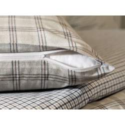 Schlossberg Gian Flanell
