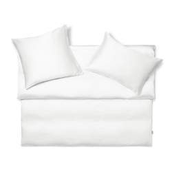 Schlossberg Urban Satin Micromodal Blanc