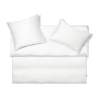 Schlossberg Urban Satin Micromodal Blanc