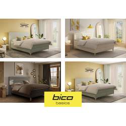 Bico Basics Letto Boxspring