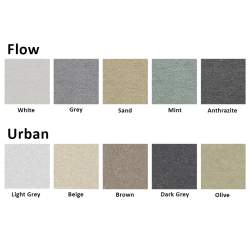 Bico Basics Boxspring Fabrics