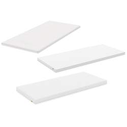Bico Basics Boxspring Topper