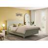 Bico Basics Boxspring Bed Classic
