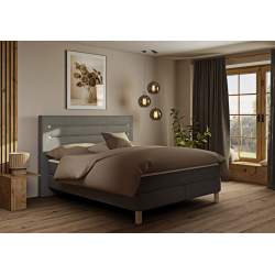 Bico Basics Boxspring Bed Button