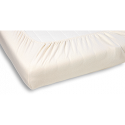 Bico mattress cover as fitted sheet