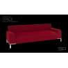 Swissplus DIVAN Bettsofa