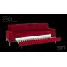 Swissplus DIVAN Bettsofa