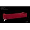 Swissplus DIVAN bed couch