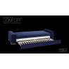 Swissplus SALONE Divan-lit
