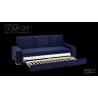 Swissplus SALONE bed-couch
