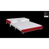 Swissplus CENTO - 60 Bettsofa komplett