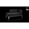 Swissplus CENTO - 60 Divan lit complet