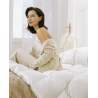 Billerbeck Mira Caro Legero piumino