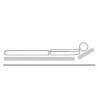 Swing-flex® Modèle A – utilisation universelle