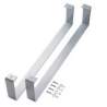 Surcharge Skate lacquered bico swing flex