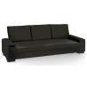 Swissplus SALONE bed-couch