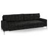 Swissplus DIVAN Bettsofa 