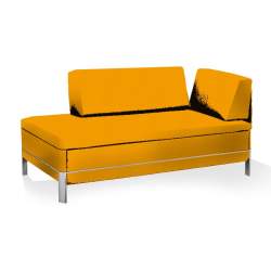 Swissplus CENTO - 60 divano letto completo