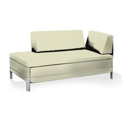 Swissplus CENTO - 60 bed couch
