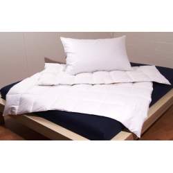 Feelings by Billerbeck Lou Superlight duvet d'été de canard blanc