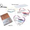 Divina mattress topper 7cm