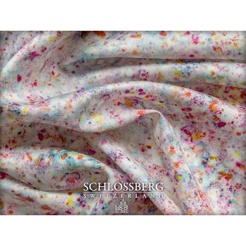 Schlossberg Colette Satin rose