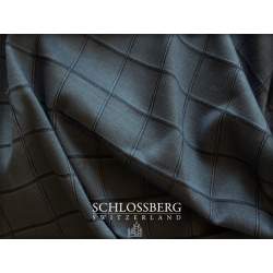 Schlossberg Kent Jersey ornato fodera