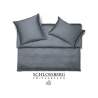 Schlossberg Kent Jersey Ornato housse taie