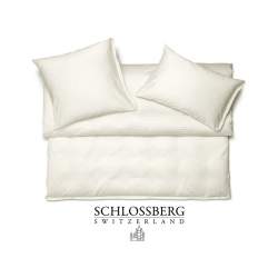 Schlossberg Kent Jersey ornato fodera