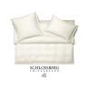 Schlossberg Kent Jersey Ornato housse taie
