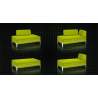 Swissplus CENTO - 60 Bettsofa komplett