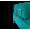 Swissplus Doppio sofa - lit complet Version 4
