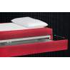 Swissplus Singolo sofa - bed complete Version 1 