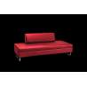 Swissplus Singolo sofa - lit complet Version 1