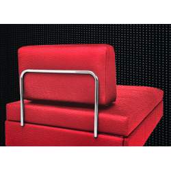 Swissplus Singolo sofa - lit complet Version 1